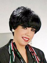 خيرية دهراب