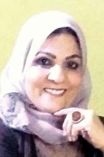 زينب الانصاري
