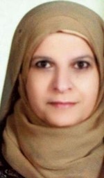 عالية المشري