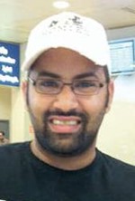 عبدالله السعيد