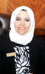 هدى الجاسر