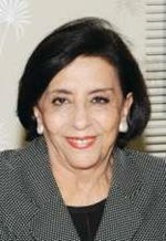 د نورية الخرافي