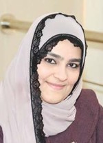 سمية الميمني