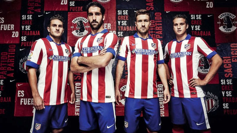 «المهمة المستحيلة» لأتلتيكو أمام ريـال مدريد وبرشلونة في انطلاق «الليغا»