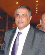 قاسم هاشم﻿