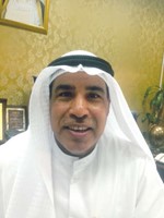 مسليمان المكيمي