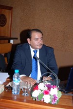 دمحمد الهاجري