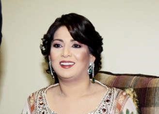 نوال ﻿