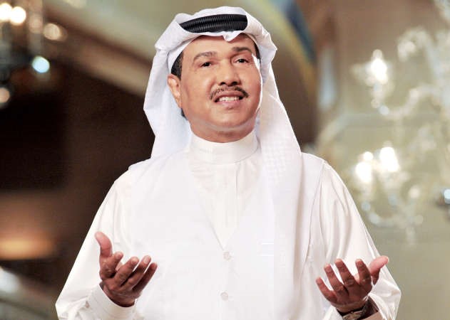 محمد عبده﻿