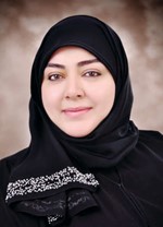  ازدهار التقي﻿