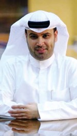 دمبارك فهد العجمي