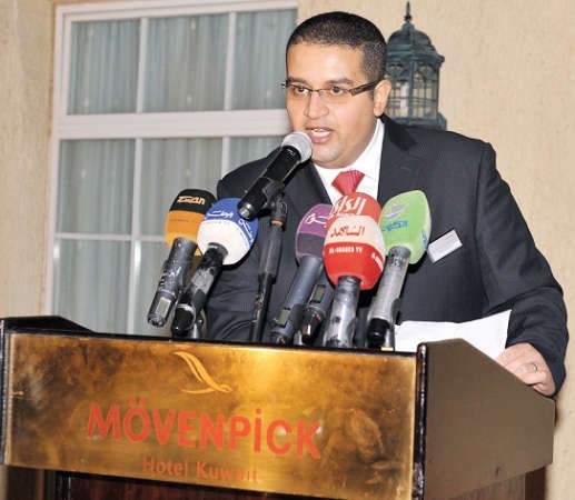 السيد العاصي ﻿