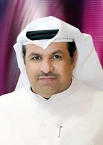 المحامي مبارك الخشاب