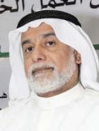 جمال النوري