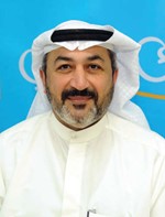 د احمد الشطي