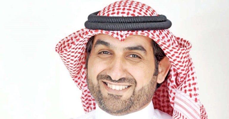 صالح المجروب﻿