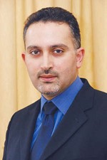 شانت جنجنيان