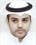 د بدر بجاد المطيري