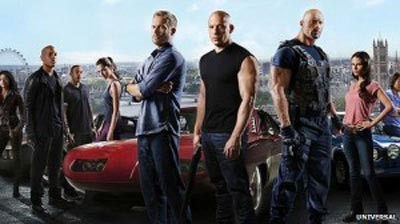 السجن 33 شهرا لبريطاني سجّل فيلما في السينما