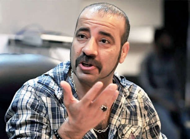 محمد سعد