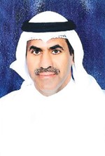  حسن المطيري
