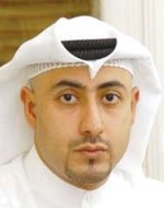 المحامي عبدالله العلندا