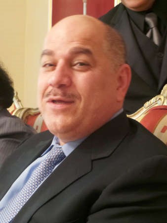 فواز المباركي
