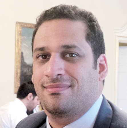 وضاح الفهد
