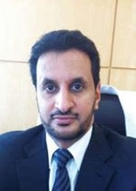 دمحمد المطيري
