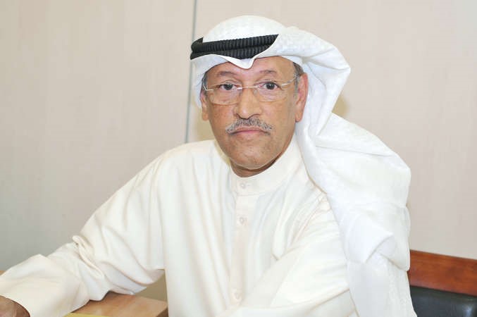 انور الحساوي
