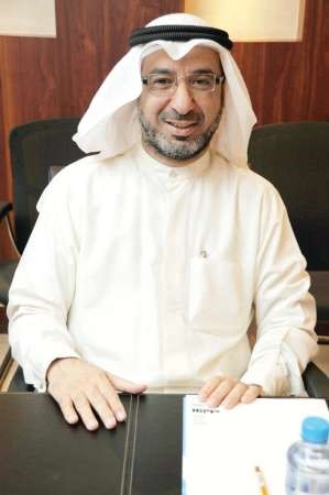 د عصام الفليج