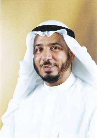 دعبدالله المعتوق