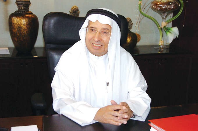 ابراهيم البغلي