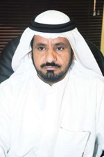 خالد العازمي