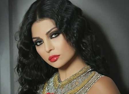 بالفيديو والصور.. هيفاء وهبي تنهار وتفقد وعيها بعد محاولة قتل كريس براون امامها