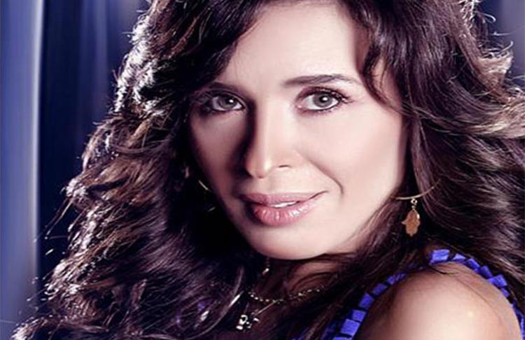دينا تترأس لجنة تحكيم برنامج "الراقصة" لإكتشاف المواهب