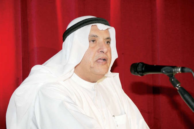 د يعقوب يوسف الغنيم﻿