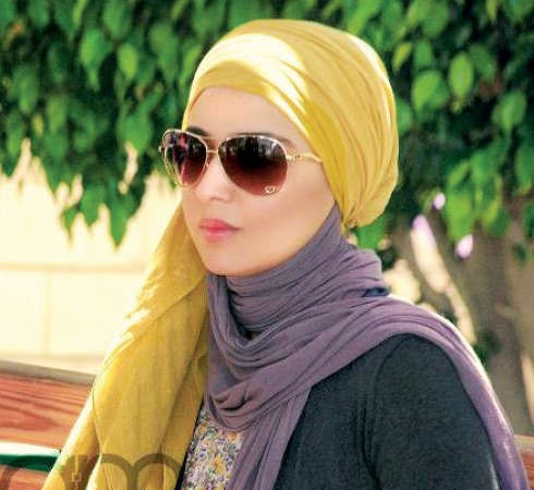 حنان ترك 