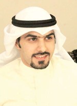 محمد الشمري