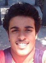 طلال الشمري