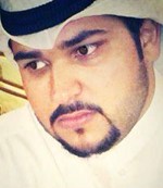 محمد الخالدي