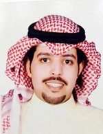راجح المطيري