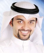  سلمان الكندري﻿