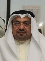 عبدالله العلي