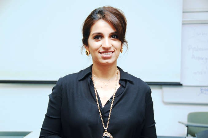 شيماء القلاف﻿