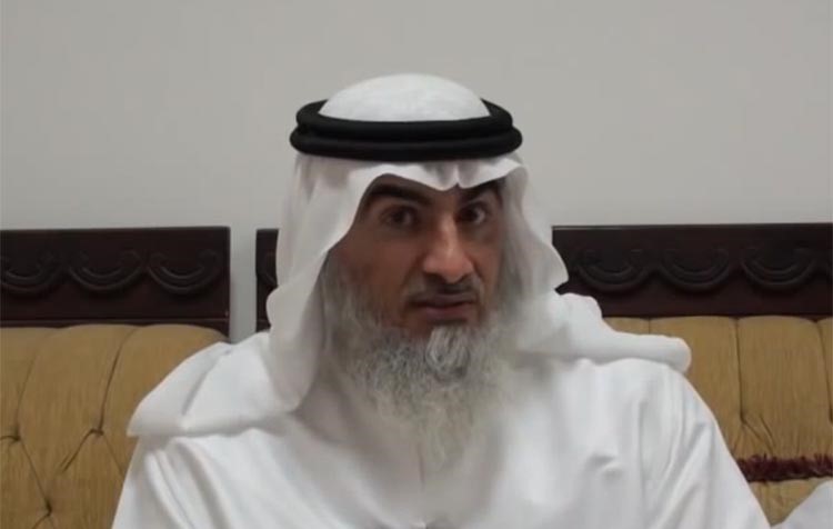 بالفيديو.. الشيخ محمد بن حمدان آل نهيان أول من أعاد تقديم ألبانيا للإسلام