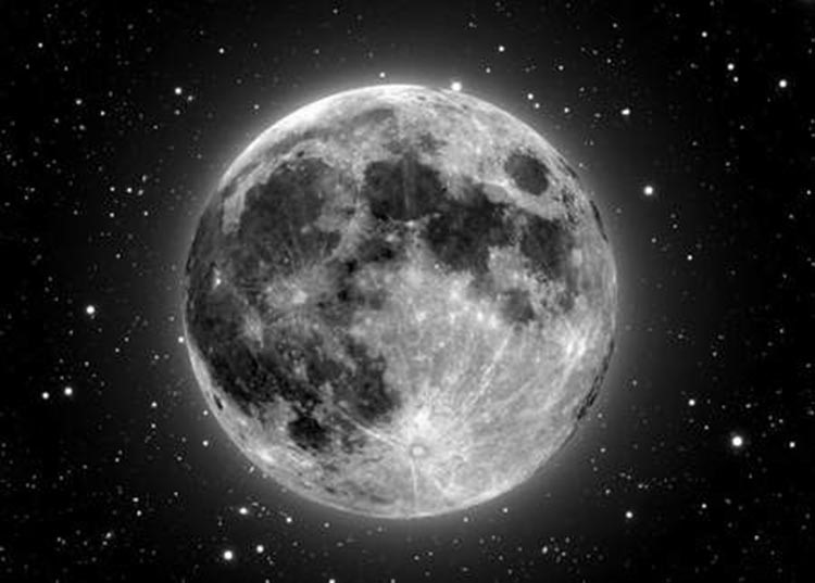 بالصور.. "ناسا" تثبت صدق معجز انشقاق القمر بالأدلة والآثار الحية