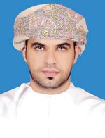 عمار الهنائي