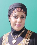 نجاة الحشاش﻿