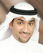 محمد المزيدي 